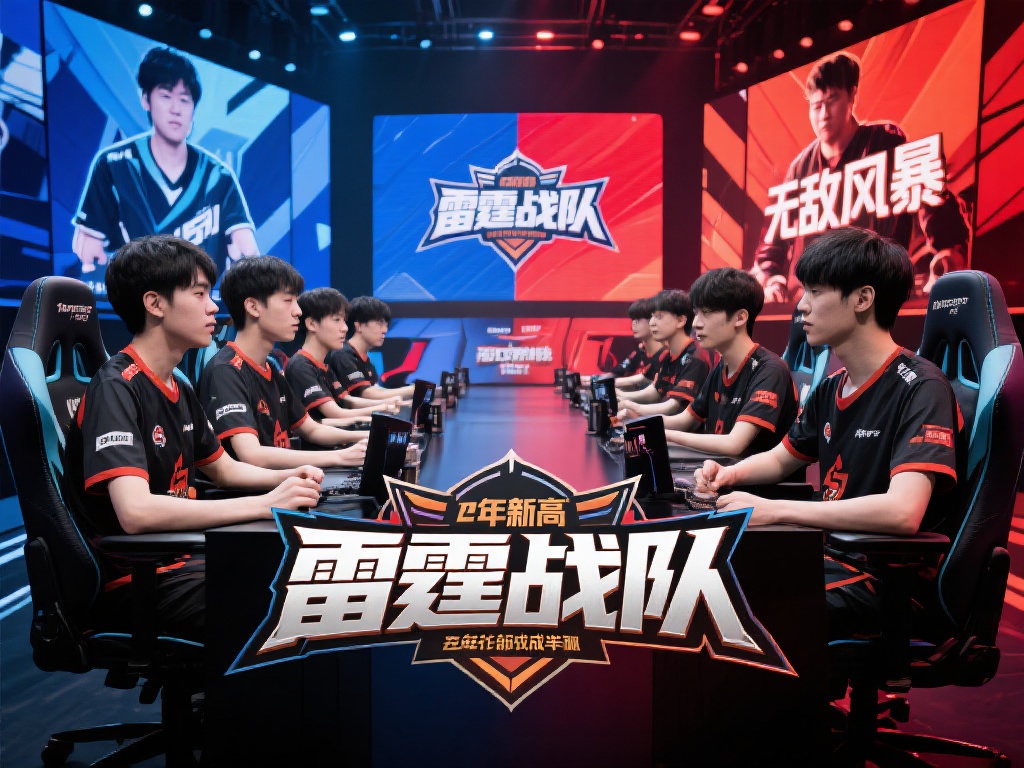 2025全球总决赛参赛战队揭晓,巅峰对决一触即发! 其次,新老战队的交锋也是一大亮点。以“雷