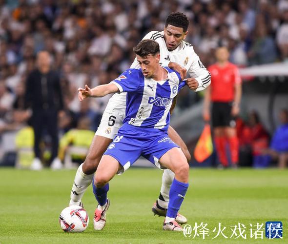 阿拉维斯vs皇马：德尼斯-苏亚雷斯、洪尼-奥托首发，姆巴佩、维尼修斯出战