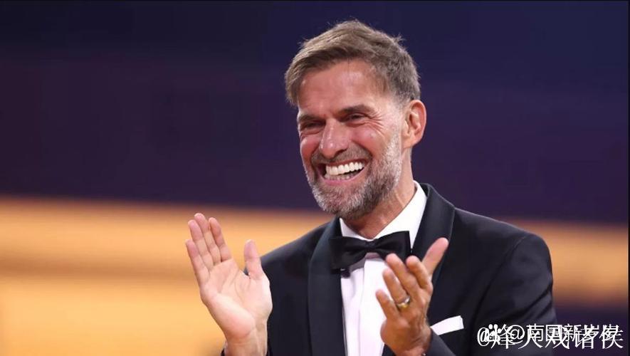 难怪克洛普拒绝皇马，英媒曝出最新消息