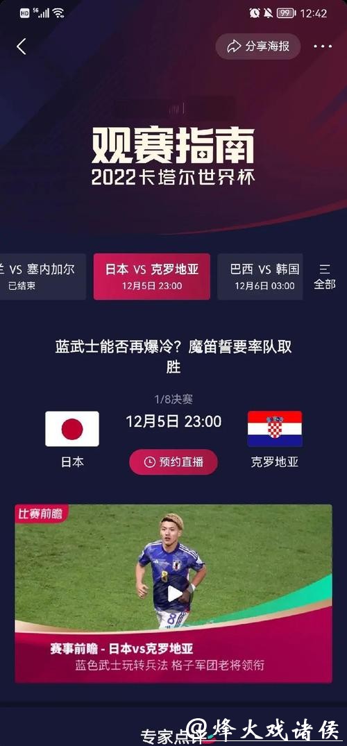 世界杯比赛推荐与专业分析 世界杯比赛推荐与专业分析